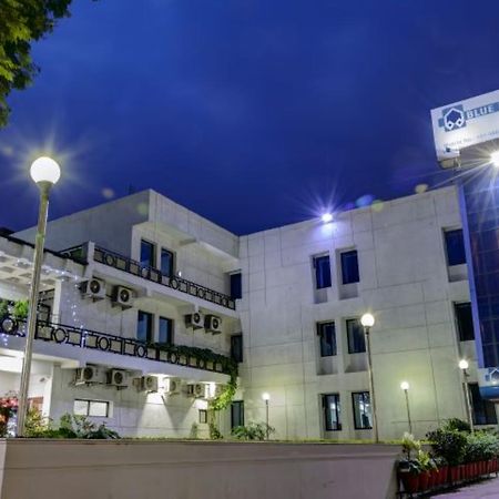Blue Diamond The Hotel Korba Екстериор снимка