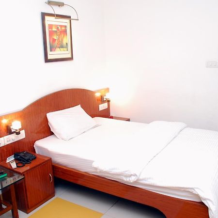 Blue Diamond The Hotel Korba Екстериор снимка