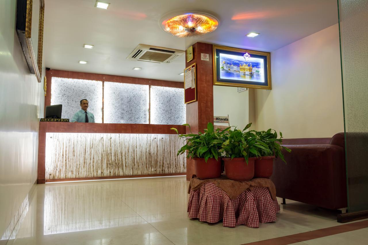 Blue Diamond The Hotel Korba Екстериор снимка