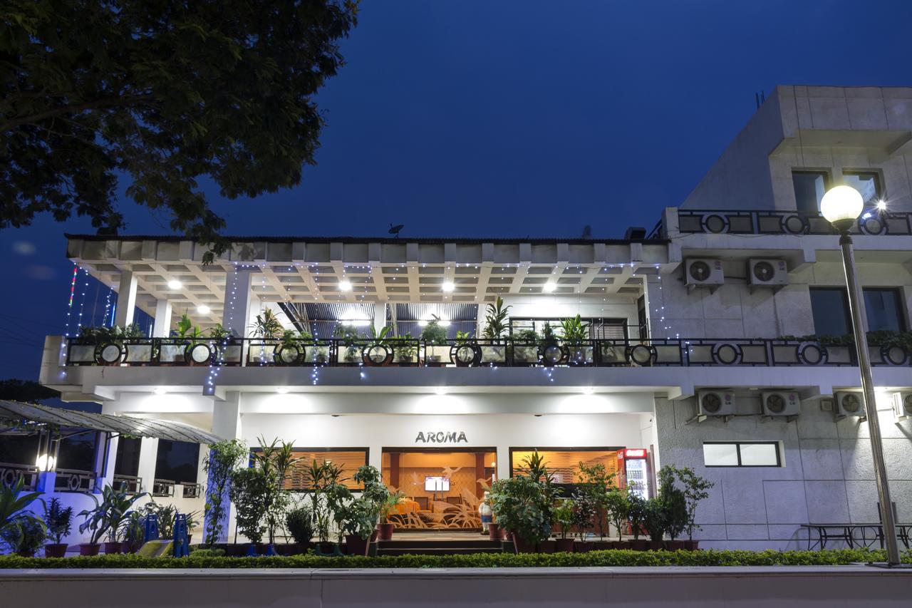 Blue Diamond The Hotel Korba Екстериор снимка
