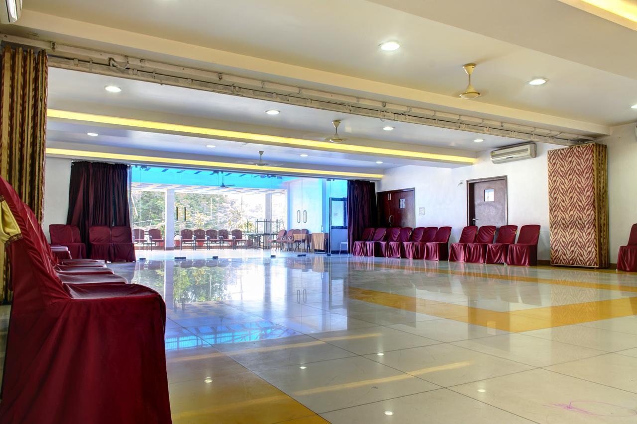Blue Diamond The Hotel Korba Екстериор снимка