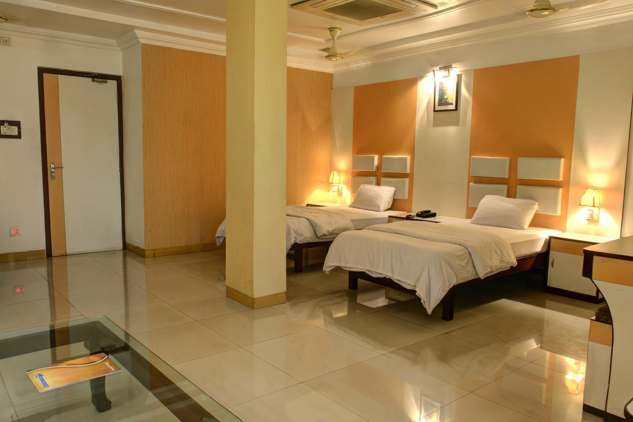 Blue Diamond The Hotel Korba Екстериор снимка