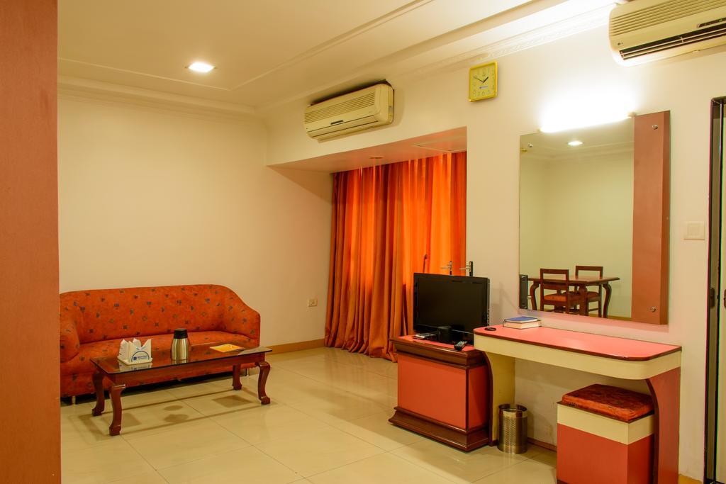 Blue Diamond The Hotel Korba Екстериор снимка