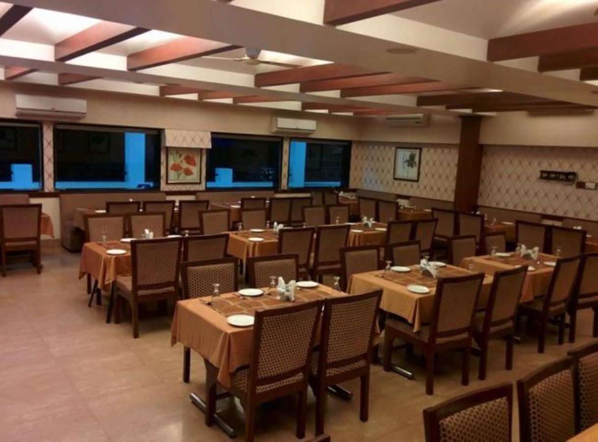 Blue Diamond The Hotel Korba Екстериор снимка
