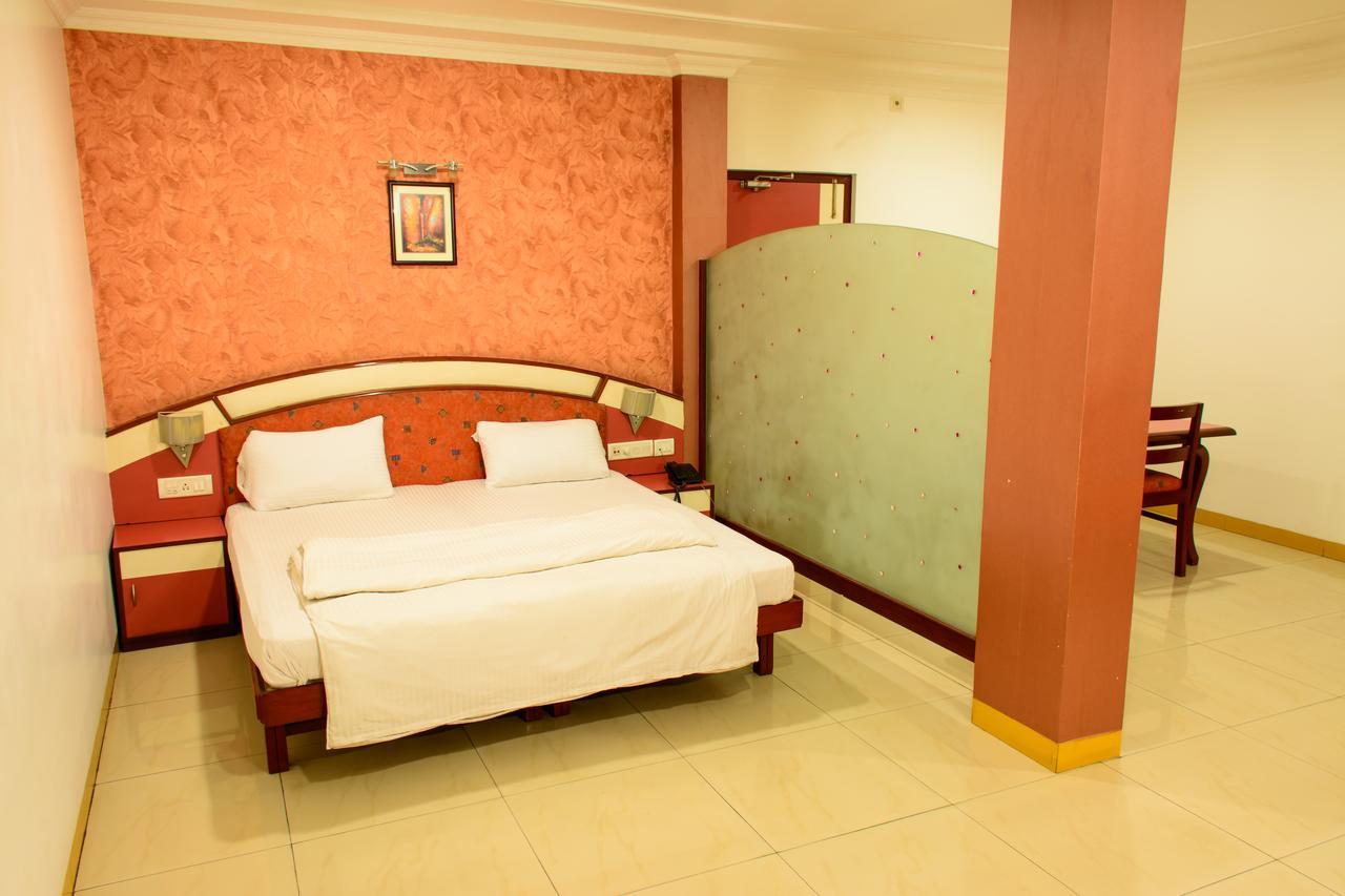 Blue Diamond The Hotel Korba Екстериор снимка