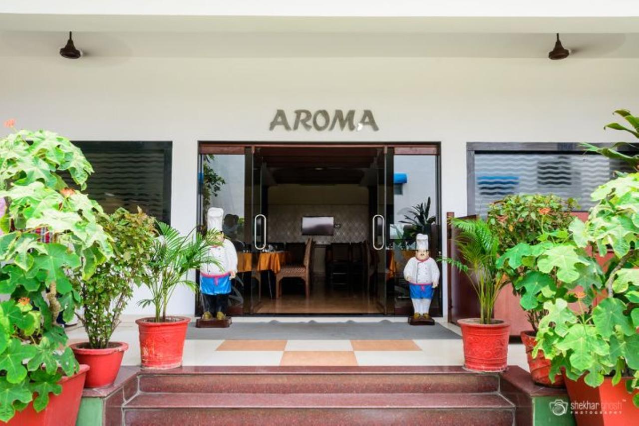 Blue Diamond The Hotel Korba Екстериор снимка