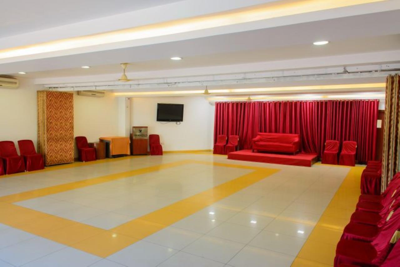 Blue Diamond The Hotel Korba Екстериор снимка