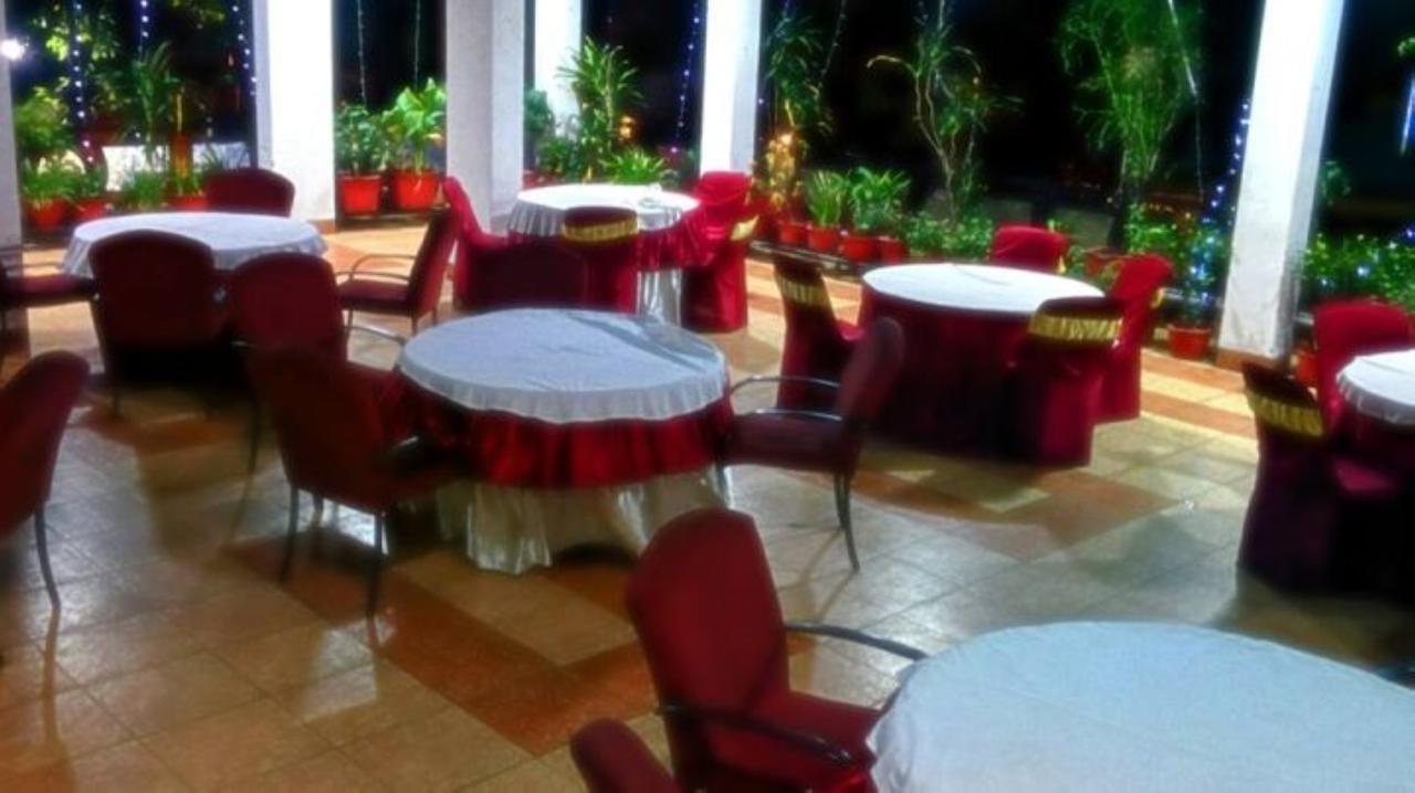 Blue Diamond The Hotel Korba Екстериор снимка