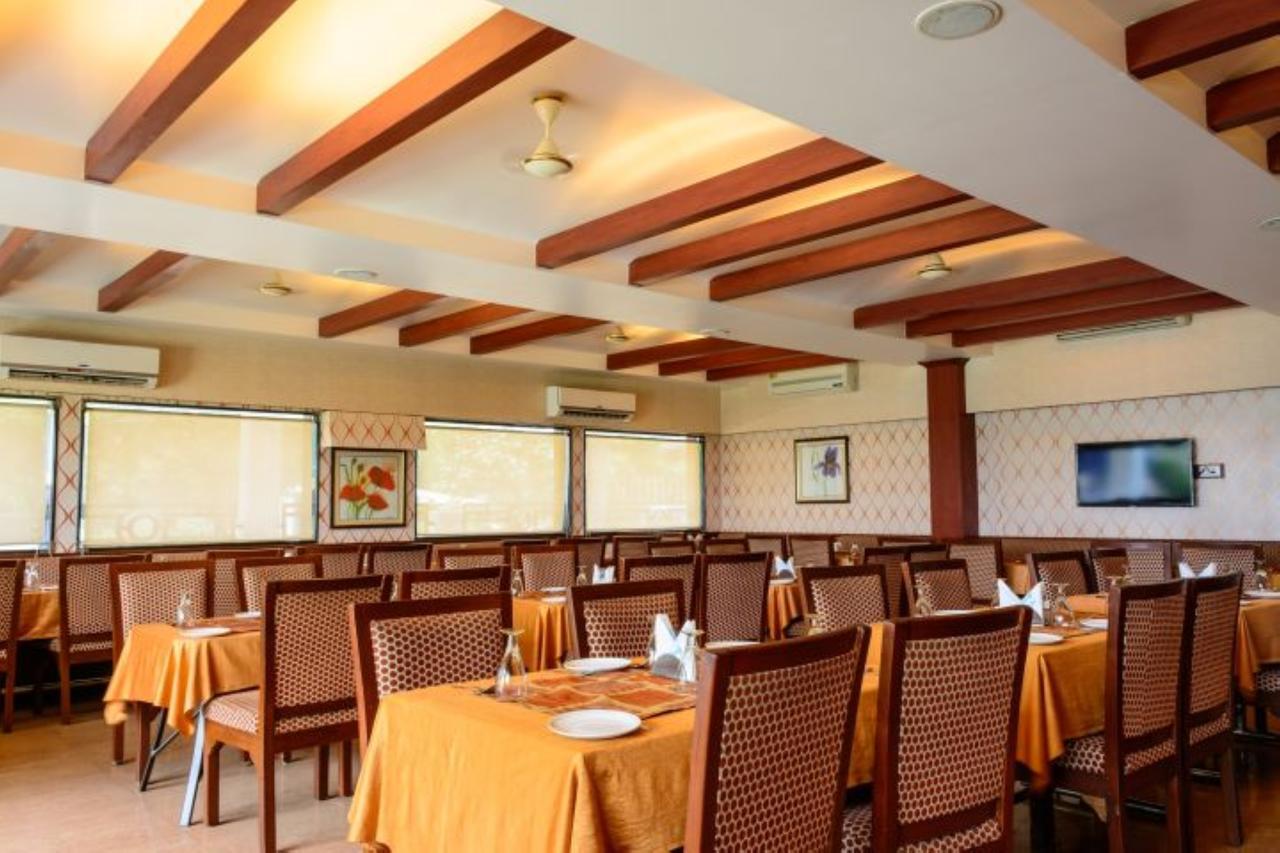 Blue Diamond The Hotel Korba Екстериор снимка