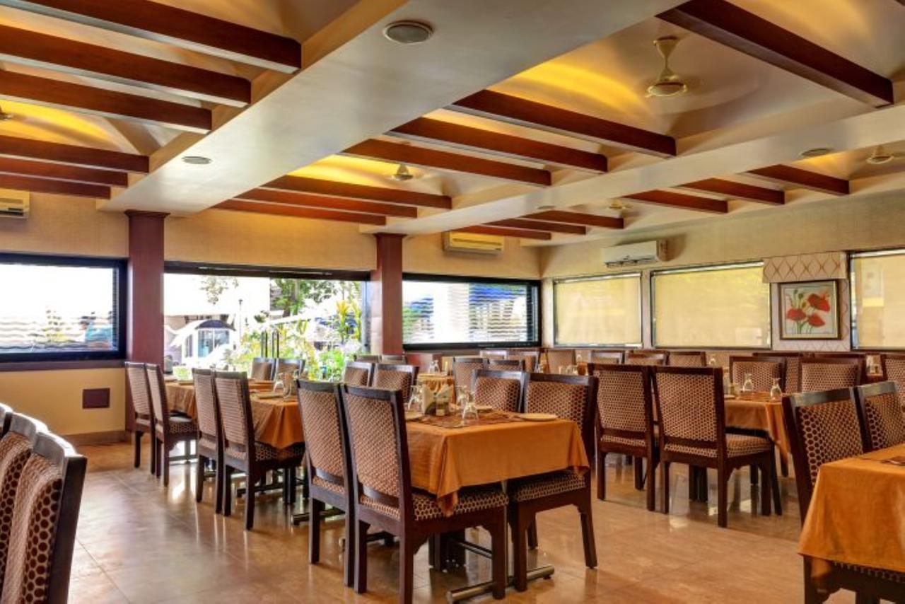 Blue Diamond The Hotel Korba Екстериор снимка