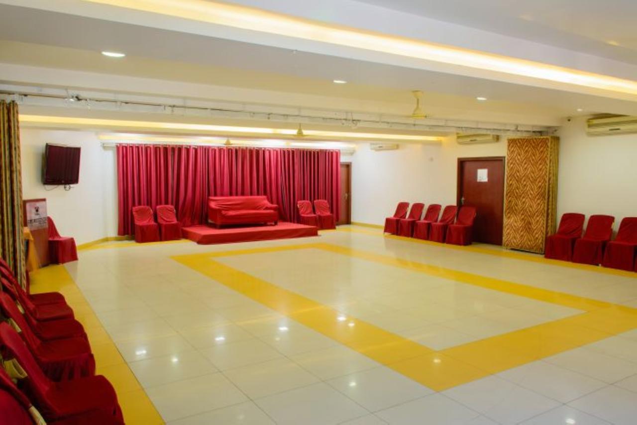 Blue Diamond The Hotel Korba Екстериор снимка