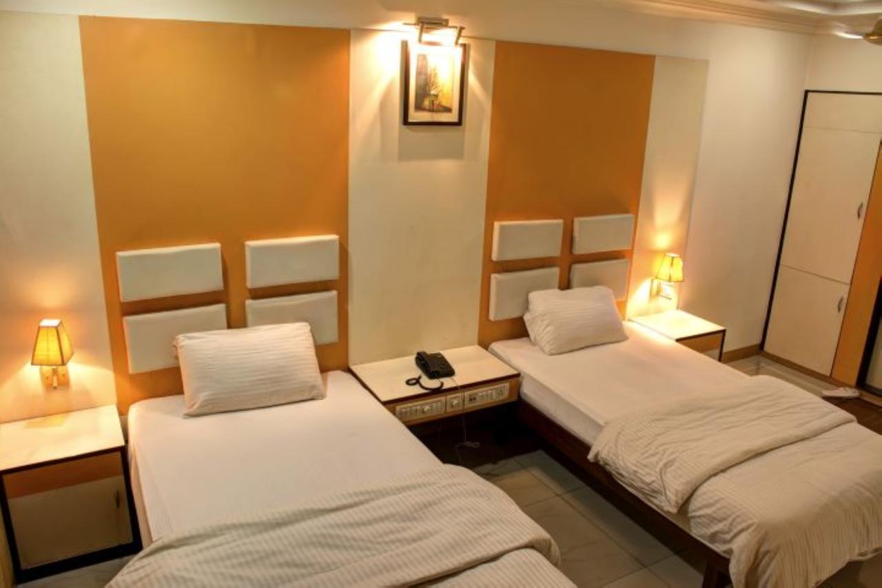 Blue Diamond The Hotel Korba Екстериор снимка