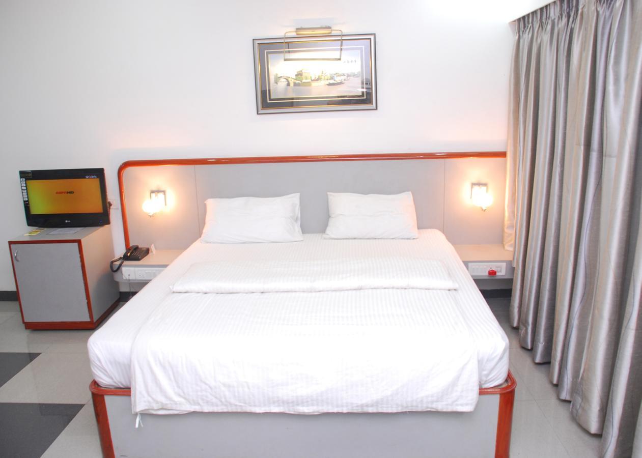 Blue Diamond The Hotel Korba Екстериор снимка