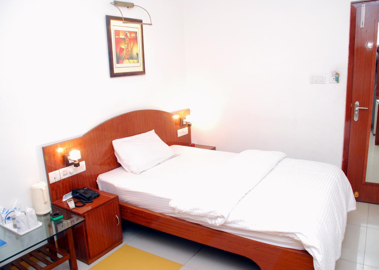 Blue Diamond The Hotel Korba Екстериор снимка