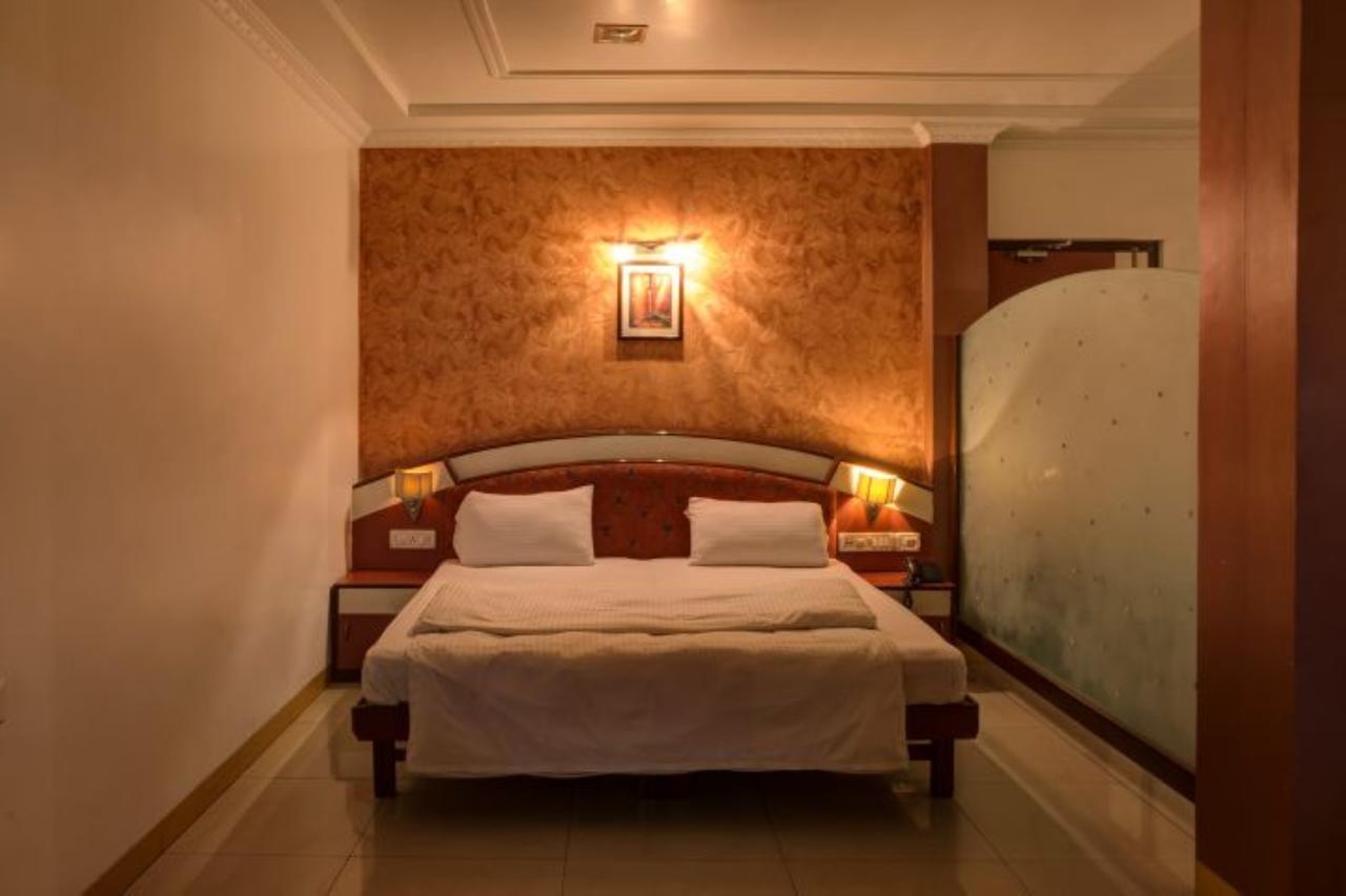 Blue Diamond The Hotel Korba Екстериор снимка