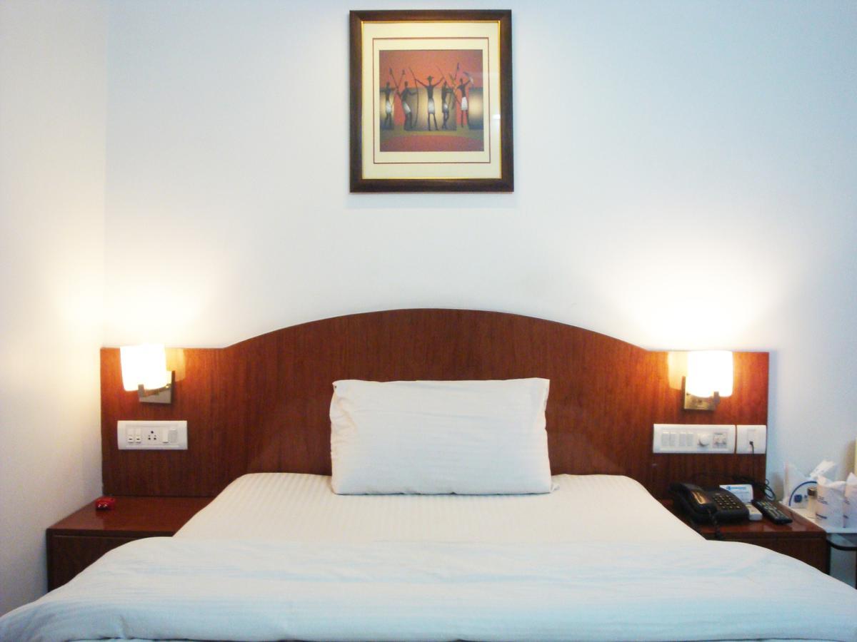 Blue Diamond The Hotel Korba Екстериор снимка