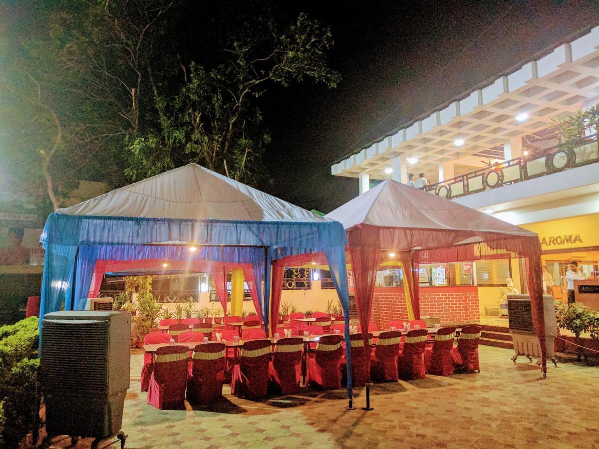 Blue Diamond The Hotel Korba Екстериор снимка
